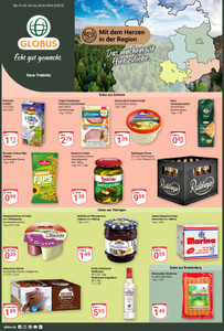 Globus Prospekt - Angebote ab 01.06.