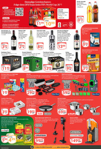 Globus Prospekt - Angebote ab 01.06.