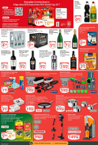 Globus Prospekt - Angebote ab 01.06.