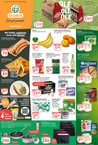 Globus Prospekt - Angebote ab 01.06.