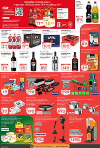 Globus Prospekt - Angebote ab 01.06.