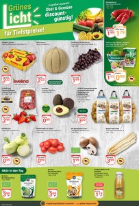 Globus Prospekt - Angebote ab 01.06.