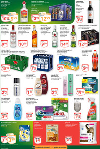 Globus Prospekt - Angebote ab 08.06.