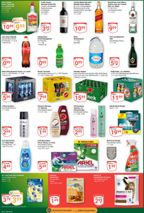 Globus Prospekt - Angebote ab 08.06.
