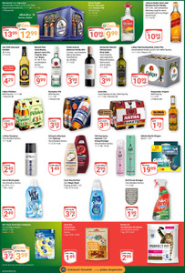 Globus Prospekt - Angebote ab 08.06.