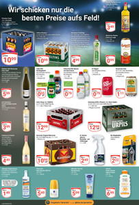 Globus Prospekt - Angebote ab 08.06.