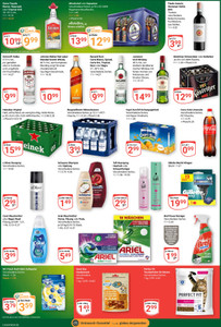 Globus Prospekt - Angebote ab 08.06.