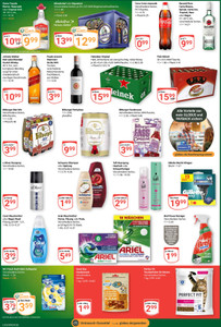 Globus Prospekt - Angebote ab 08.06.