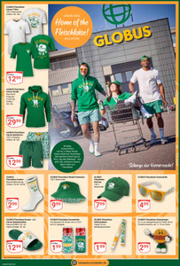 Globus Prospekt - Angebote ab 08.06. - Seite 2