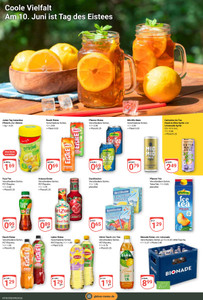 Globus Prospekt - Angebote ab 08.06.