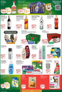 Globus Prospekt - Angebote ab 08.06.