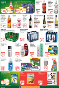 Globus Prospekt - Angebote ab 08.06.