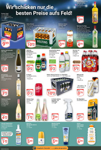 Globus Prospekt - Angebote ab 08.06.