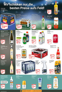 Globus Prospekt - Angebote ab 08.06.