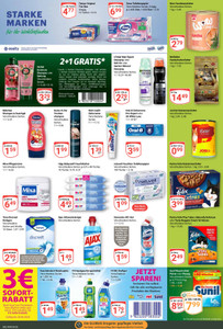Globus Prospekt - Angebote ab 08.06.