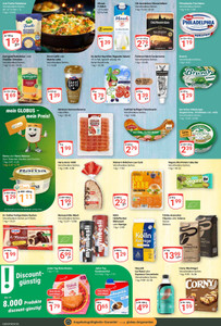 Globus Prospekt - Angebote ab 08.06.