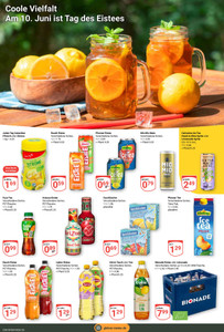 Globus Prospekt - Angebote ab 08.06.