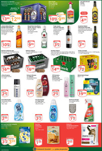 Globus Prospekt - Angebote ab 08.06.