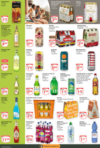 Globus Prospekt - Angebote ab 08.06.