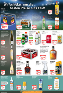 Globus Prospekt - Angebote ab 08.06.