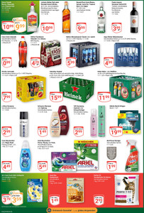 Globus Prospekt - Angebote ab 08.06.