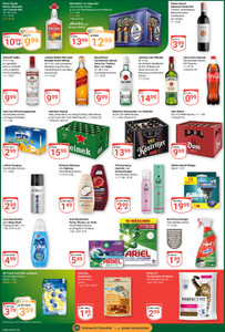 Globus Prospekt - Angebote ab 08.06.