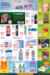 Globus Prospekt - Angebote ab 08.06.