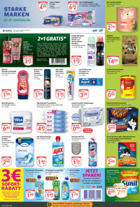 Globus Prospekt - Angebote ab 08.06.