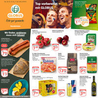 Globus Prospekt Seite 3