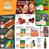 Globus Prospekt Seite 3