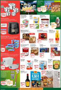 Globus Prospekt - Angebote ab 08.06.