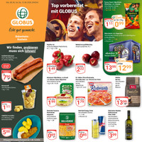 Globus Prospekt Seite 3