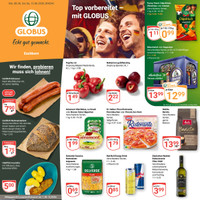 Globus Prospekt Seite 3