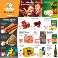 Globus Prospekt Seite 3