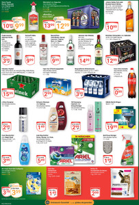 Globus Prospekt - Angebote ab 08.06.