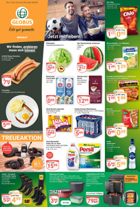 Globus Prospekt - Angebote ab 15.06.