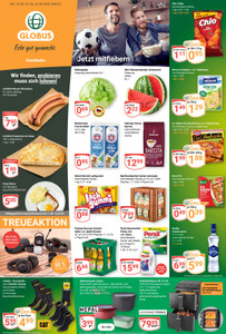 Globus Prospekt - Angebote ab 15.06.