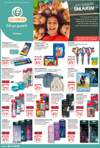 Globus Prospekt - Angebote ab 15.06.