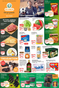 Globus Prospekt - Angebote ab 15.06.