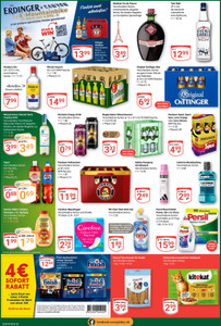Globus Prospekt - Angebote ab 15.06.
