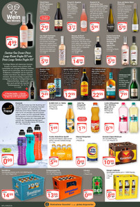 Globus Prospekt - Angebote ab 15.06.
