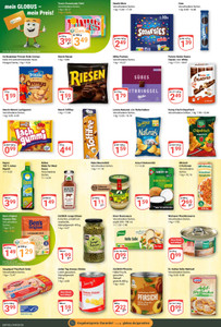 Globus Prospekt - Angebote ab 15.06.