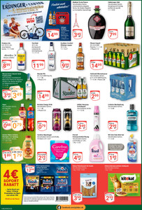 Globus Prospekt - Angebote ab 15.06.