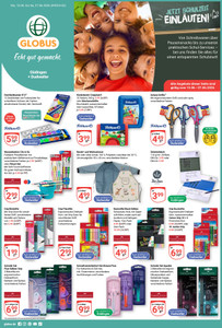 Globus Prospekt - Angebote ab 15.06.