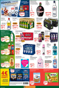 Globus Prospekt - Angebote ab 15.06.