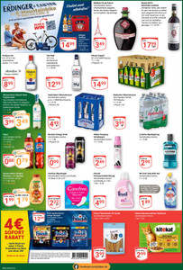 Globus Prospekt - Angebote ab 15.06.