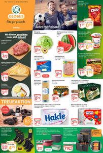 Globus Prospekt - Angebote ab 15.06.