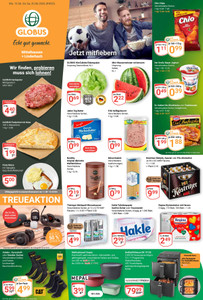 Globus Prospekt - Angebote ab 15.06.