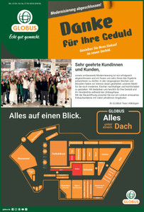 Globus Prospekt - Angebote ab 22.06.
