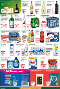 Globus Prospekt - Angebote ab 22.06.